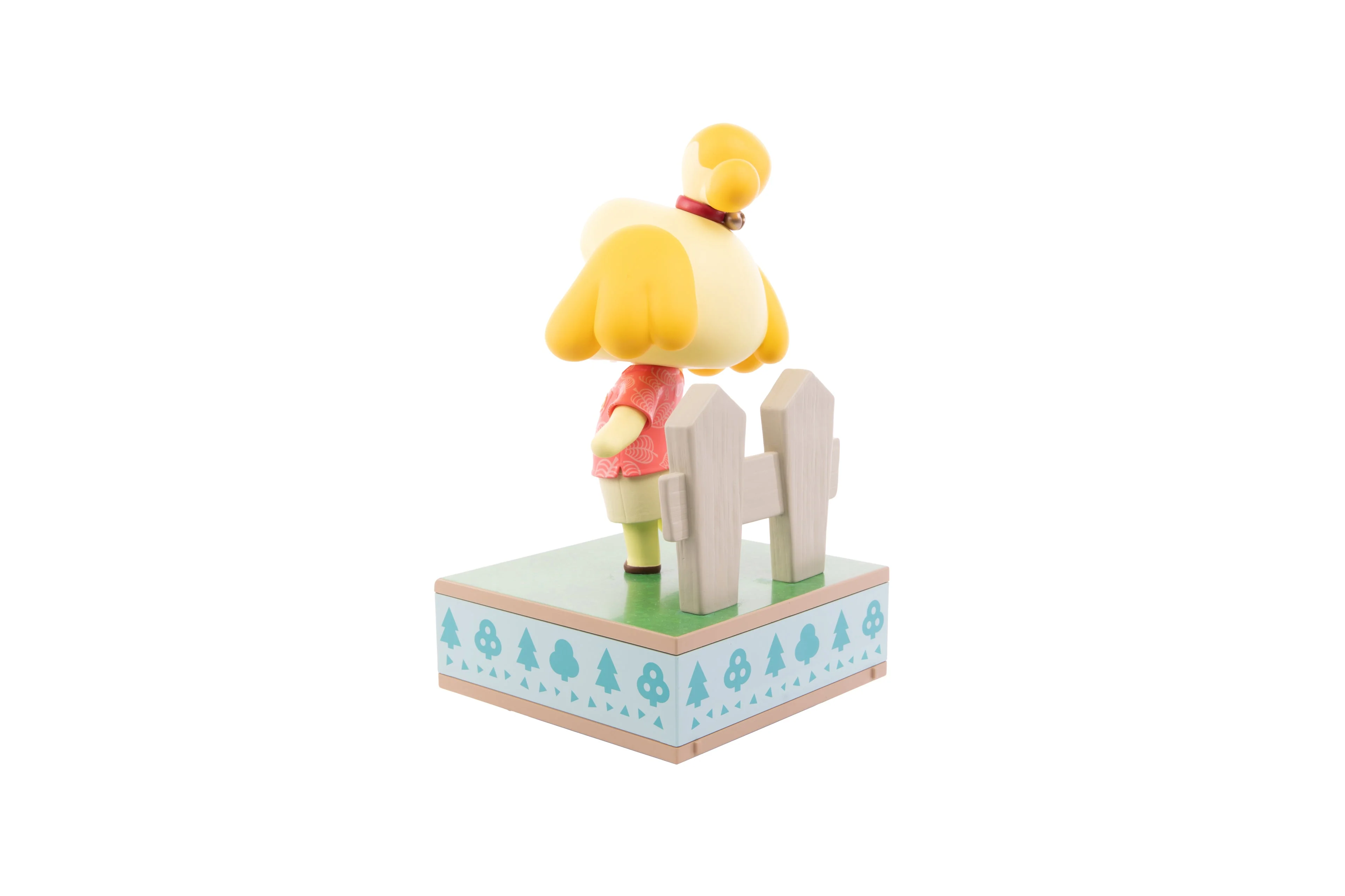Animal Crossing - New Horizons Isabelle - Statue - Image 4