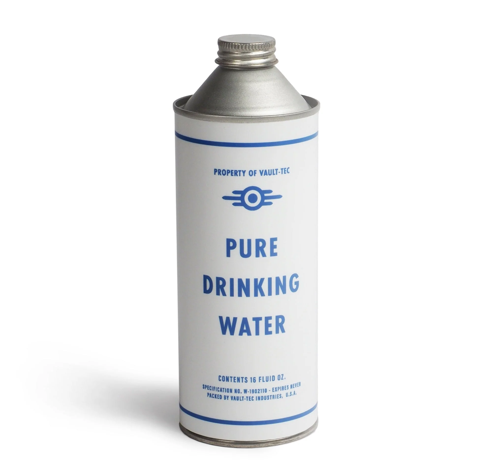 Fallout - Lucys Vault 33 - Backpack - Image 11