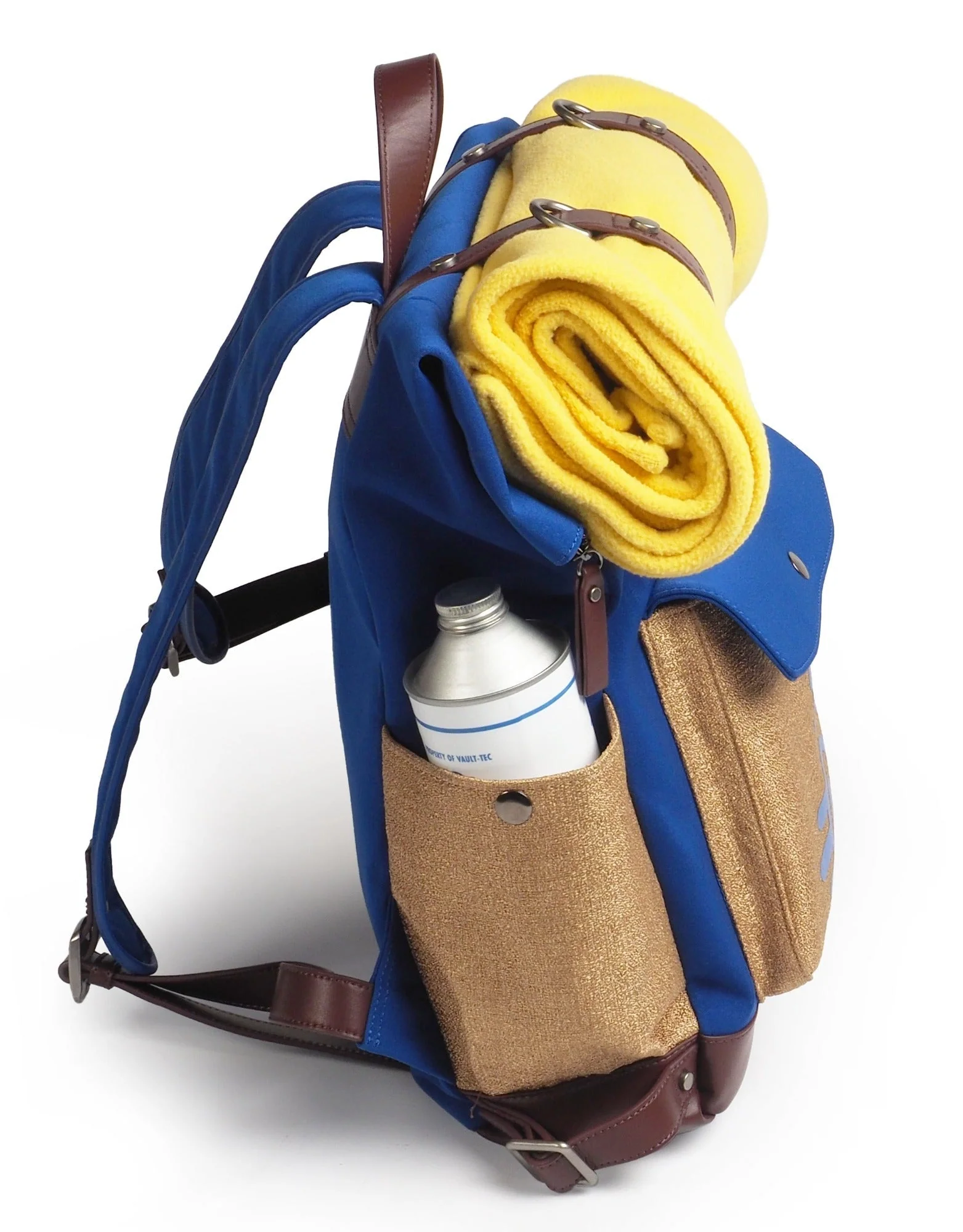 Fallout - Lucys Vault 33 - Backpack - Image 3