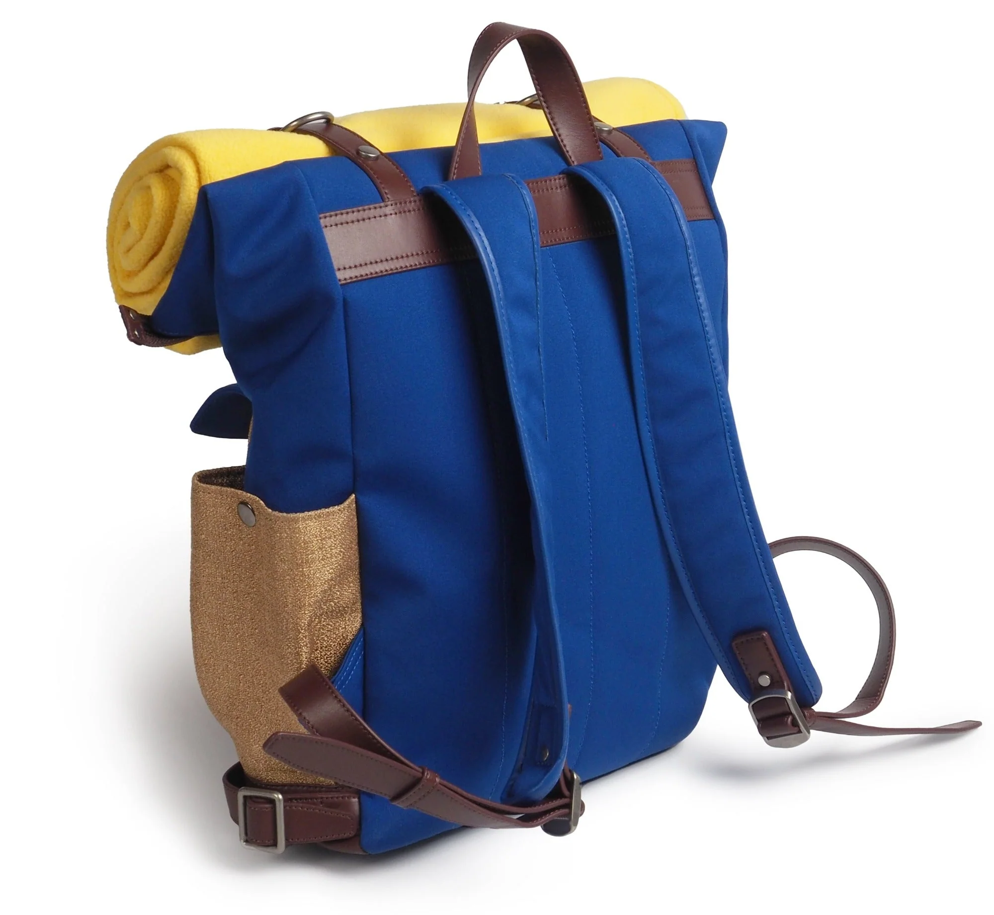 Fallout - Lucys Vault 33 - Backpack - Image 4