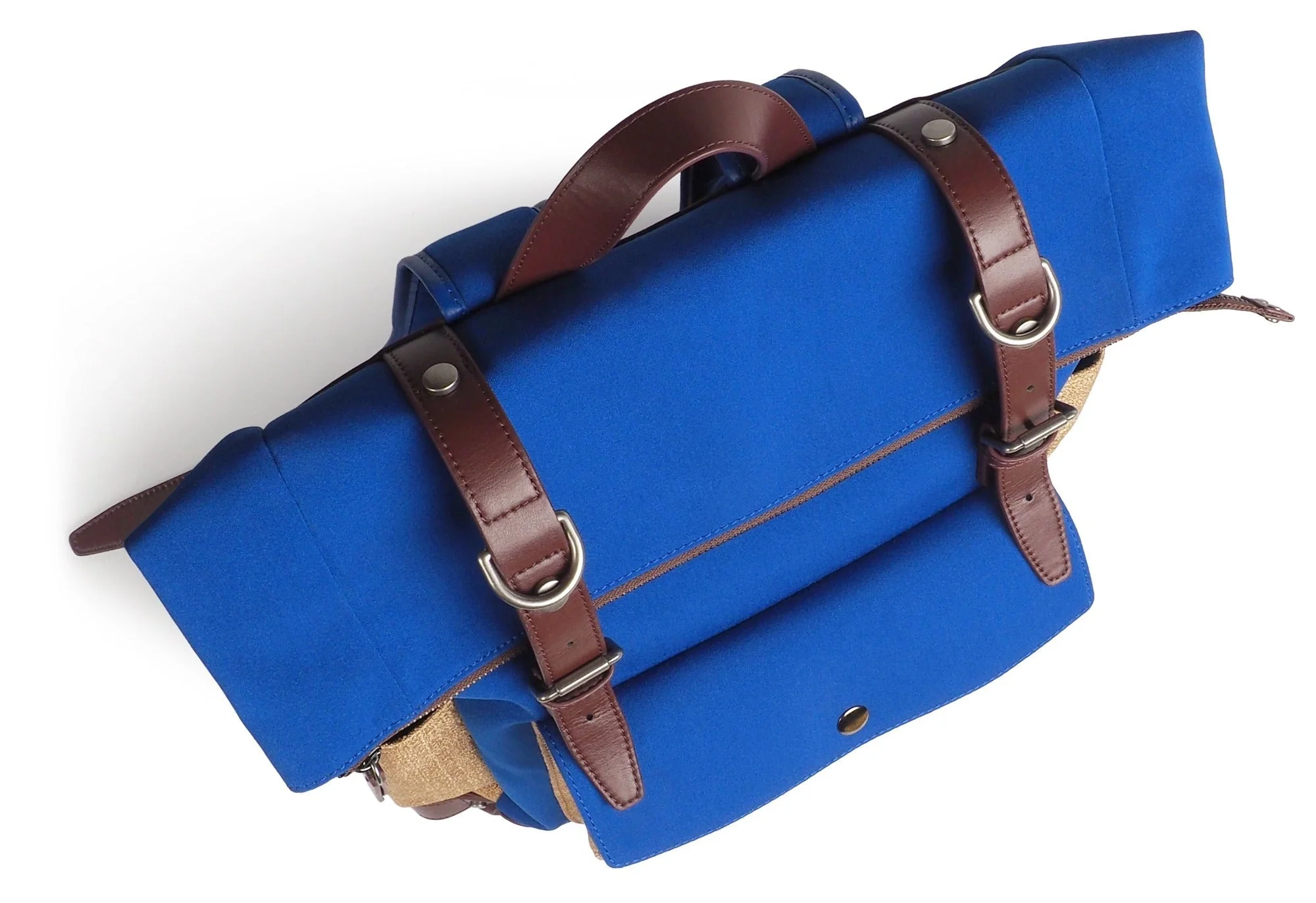 Fallout - Lucys Vault 33 - Backpack - Image 6