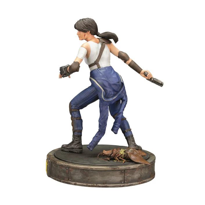 Fallout - Lucy - Statue - Image 4
